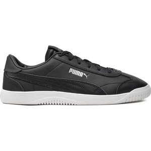 Sneakersy Puma Club 5V5 38940602 Černá