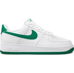 Sneakersy Nike Air Force 1 07 FJ4146 102 Bílá