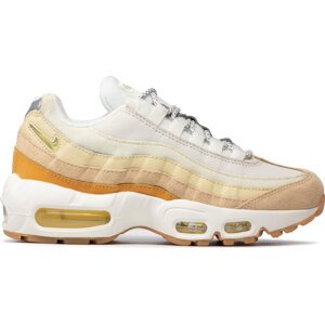 Sneakersy Nike Air Max 95 DD6622 10 Béžová