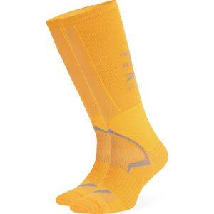 Klasické ponožky Unisex Reebok R0377-SS24 (1-pack) Oranžová