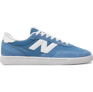 Tenisky New Balance NM440BBW Modrá