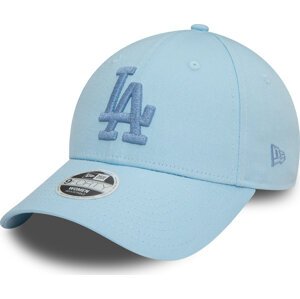 Kšiltovka New Era Wmns Met Logo 940 La Dodgers 60503623 Modrá