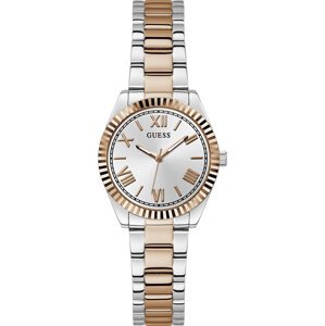 Dámské hodinky Guess Mini Luna GW0687L3 Barevná