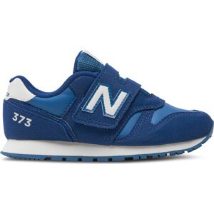 Sneakersy New Balance YZ373VO2 Modrá