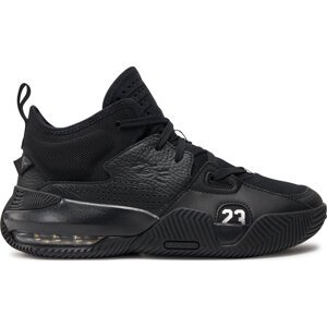 Sneakersy Nike Jordan Stay Loyal 2 DQ8401 001 Černá