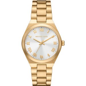 Hodinky Michael Kors Lennox MK7391 Zlatá