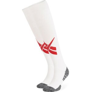 Klasické ponožky Unisex Reebok R0563-SS24 (1-pack) Bílá
