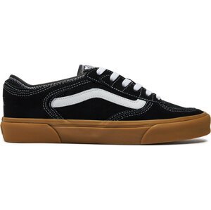 Tenisky Vans Rowley Classic VN0A4BTT9X11 Černá