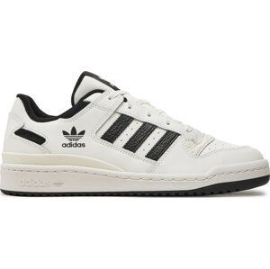 Sneakersy adidas Forum Low Cl IH7830 Bílá