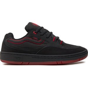 Sneakersy Vans Speed Ls VN000CTN4581 Černá