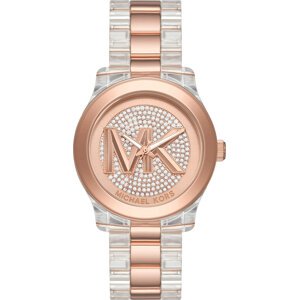 Hodinky Michael Kors MK7355 Růžová