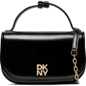 Kabelka DKNY Tammy Th Cbody R42EXE58 Černá