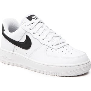Sneakersy Nike Air Force 1 '07 DD8959 103 Bílá