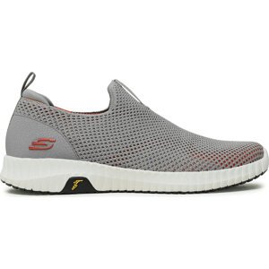 Sneakersy Skechers Elite Flex Prime 232211/CCOR Zelená