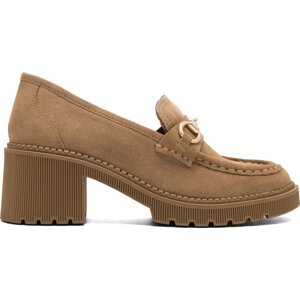 Loafersy Lasocki KAP-SL-26301 Hnědá