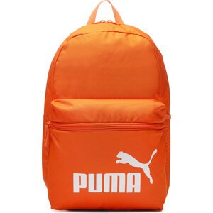 Batoh Puma Phase Backpack 075487 Oranžová