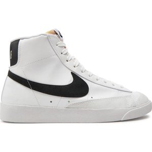 Sneakersy Nike Blazer Mid '77 Next Nature DO1344 101 Bílá