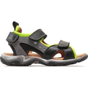 Sandály Froddo G3150240-9 M Černá