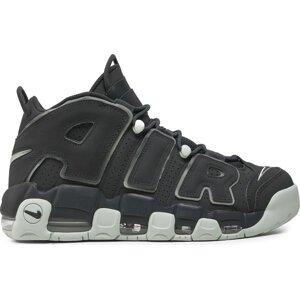 Sneakersy Nike Air More Uptempo 96 FJ4181 001 Černá