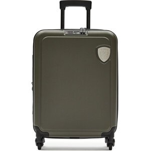 Kabinový kufr Blauer S4CABIN01/BOI Khaki