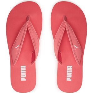 Žabky Puma Sandy Flip 389106-07 Růžová