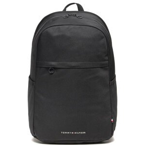 Batoh Tommy Hilfiger Element Backpack AM0AM12455 Černá