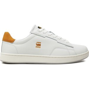 Sneakersy G-Star Raw Cadet Pop M 2212 002512 Bílá