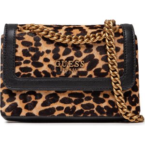 Kabelka Guess Abey (LH) Mini Bags HWLH85 58780 Hnědá