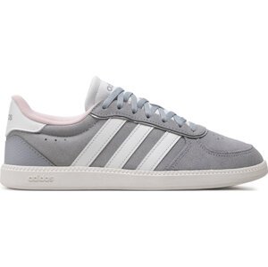 Sneakersy adidas Breaknet Sleek  IH5465 Šedá