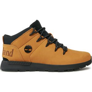 Turistická obuv Timberland Sprint Trekker TB0A2FEP2311 Hnědá