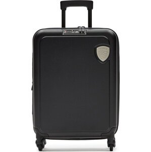 Kabinový kufr Blauer S4CABIN01/BOI Černá