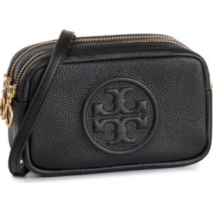 Kabelka Tory Burch Perry Bombe Mini Bag 55691 Černá