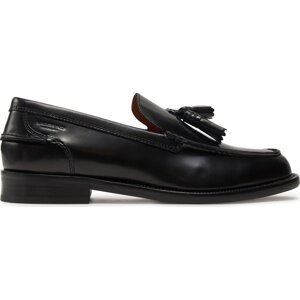 Lordsy Vagabond Shoemakers Steven 5660-104-20 Černá