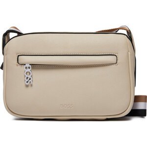 Kabelka Boss Elowen Crossbody 50517051 Béžová