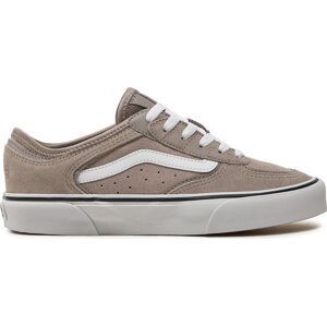 Tenisky Vans Rowley Classic VN0A4BTTBGJ1 Šedá