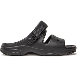 Sandály Crocs Classic All-Terrain Sandal 207711 Černá