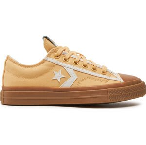 Plátěnky Converse Star Player 76 A09822C Žlutá