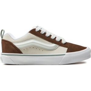 Tenisky Vans Knu Skool VN0009QCBLU1 Blue