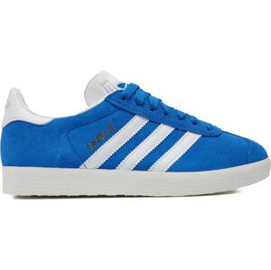 Sneakersy adidas Gazelle  IG2093 Modrá