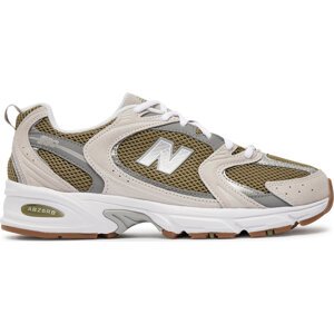 Sneakersy New Balance MR530GA Zelená