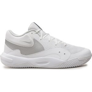Sneakersy Nike Hyperquick FN4678 102 Bílá