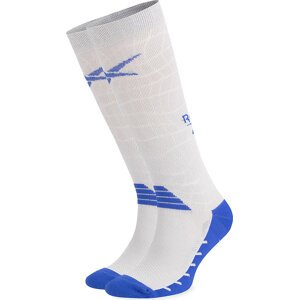 Klasické ponožky Unisex Reebok R0385-SS24 (1-pack) Šedá