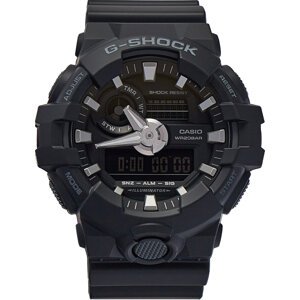 Hodinky G-Shock GA-700-1BER Černá