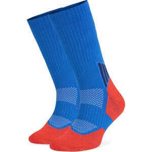 Klasické ponožky Unisex Reebok R0417-SS24 (1-pack) Modrá