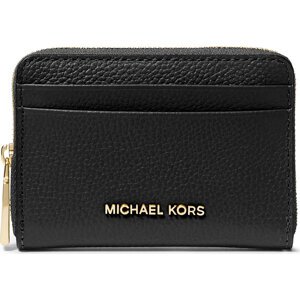 Velká dámská peněženka MICHAEL Michael Kors 32T4GJ6Z5L Černá