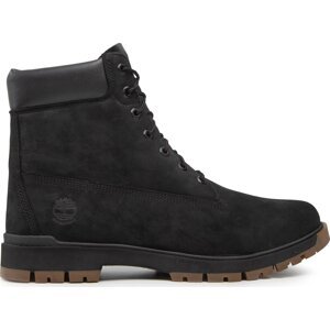 Turistická obuv Timberland Tree Vault 6 Inch Boot Wp TB0A5NGC0011 Černá