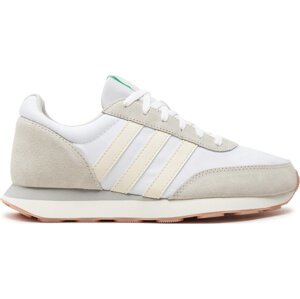 Sneakersy adidas Run 60S 3.0 IE3807 Bílá