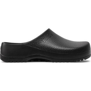 Nazouváky Birkenstock Super-Birki Fusion 1027191 Černá