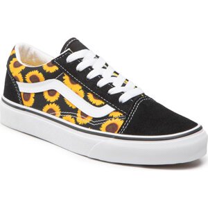 Tenisky Vans Old Skool VN0A4UHZY231 Černá