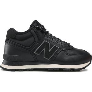 Turistická obuv New Balance MH574GX1 Černá